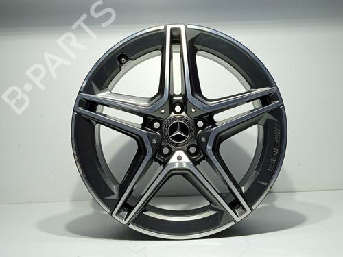 Rim MERCEDES-BENZ CLA (C118) CLA 200 d (118.312) A1774011500 | A17740115007X44