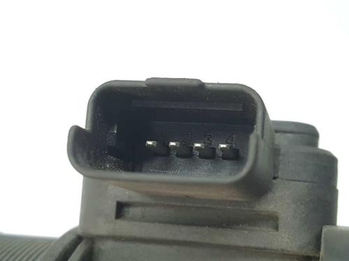 Mass air flow sensor JAGUAR XF I (X250) 3.0 D | BP3333279M95 