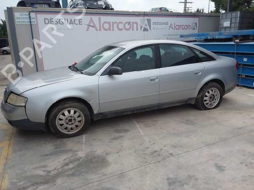 Used Parts AUDI A6 C5 (4B2, 4B4) 2.5 TDI (150 hp) 4278725