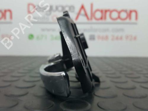 Front left interior door handle FIAT 500 (312_) 0.9 (312AXG1A, 312.AXG11) | BP3285470I13