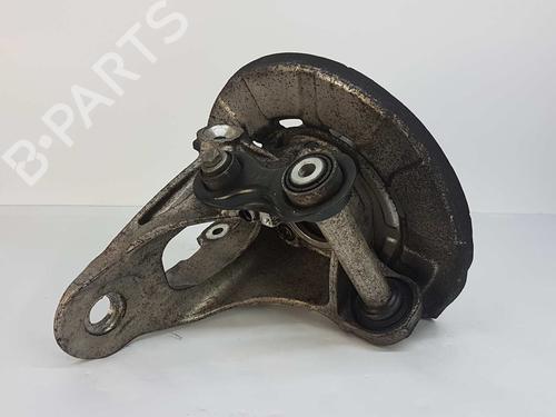 Used Left rear steering knuckle BMW X5 (F15, F85) xDrive 30 d (258 hp) 9456473