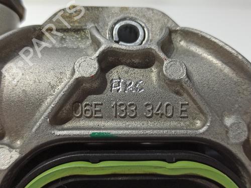 Intake manifold AUDI Q7 (4MB, 4MG, 4MQ) 3.0 TFSI quattro | BP29294811M70 
