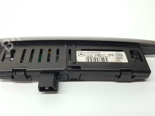 Elektronisk modul MERCEDES-BENZ E-CLASS (W212) E 350 CGI (212.057) | BP2783093M83 