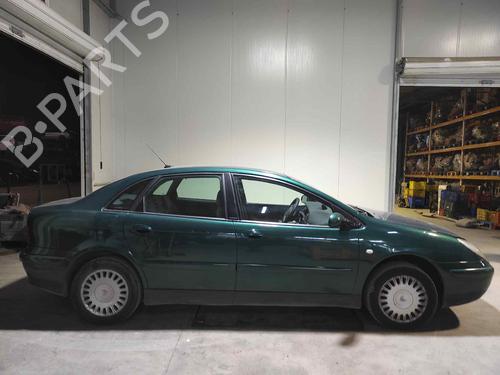 Pompa wspomagania kierownicy CITROËN C5 I (DC_) 3.0 V6 (DCXFXC, DCXFXF) | BP8857200M99 