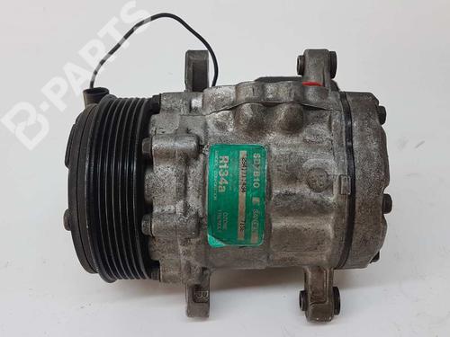 Used AC compressor CITROËN AX (ZA-_) [1986-1998]  6079169