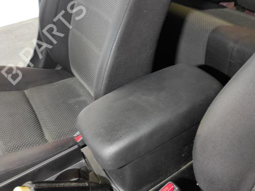 Armrest / Center console MAZDA 6 Saloon (GG) 2.0 DI (GG14) BP26304555I20