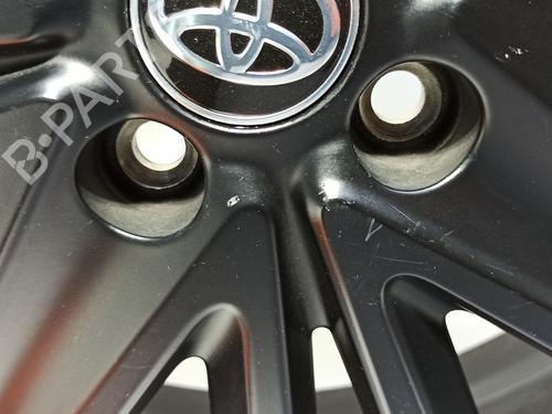 Jante TOYOTA AYGO X (_B7_) 1.0 VVT-i (KGB70) | BP30715336C45