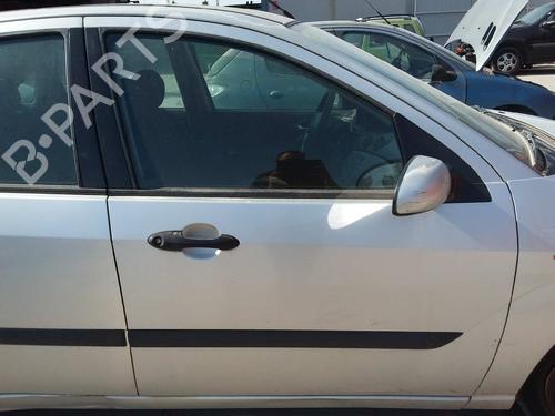 Mass air flow sensor FORD FOCUS I (DAW, DBW) 1.6 16V | BP6435147M95 