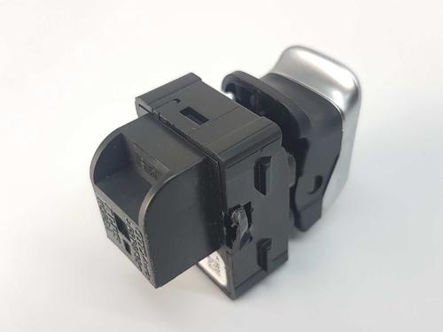 Left rear window switch AUDI A3 Sportback (8VA, 8VF) 1.6 TDI | BP3675891I29