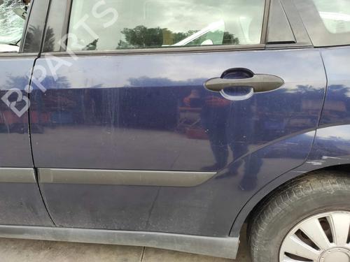 Alternator FORD FOCUS I (DAW, DBW) 1.6 16V | BP12059458M7