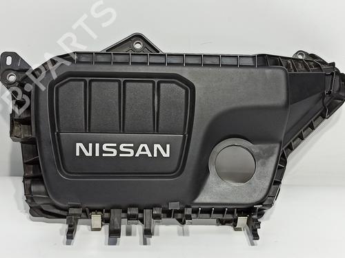 Topbeskyttelse NISSAN X-TRAIL III (T32_, T32R, T32RR) 1.6 dCi (T32) (130 hp) 15381409