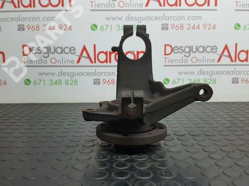 Højre Styrespindel Lejehus PEUGEOT 206 Hatchback (2A/C) 1.9 D | BP2758941M26 
