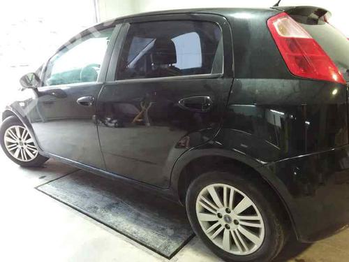 Climate control FIAT GRANDE PUNTO (199_)  | BP5959968I5 