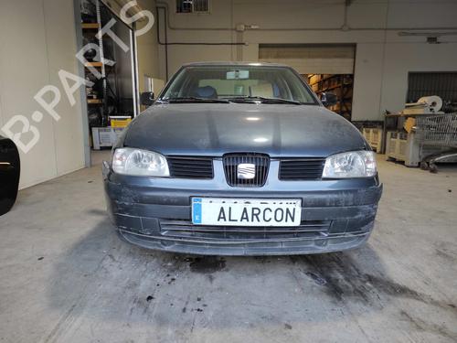 Używane części SEAT CORDOBA (6K2) 1.4 (60 hp) 4280778