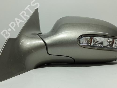 Used Left mirror MERCEDES-BENZ CLK (C209) CLK 270 CDI (209.316) (170 hp) 13472991