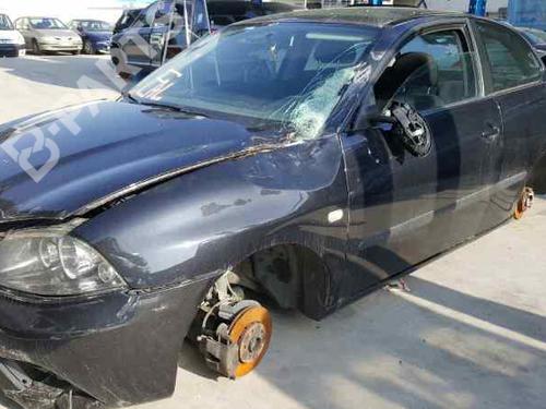 Right front brake caliper SEAT IBIZA III (6L1) 1.9 TDI | BP11542113M104 