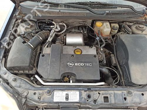 Modulo confort OPEL VECTRA C (Z02) 2.0 DTI 16V (F69) | BP7257305M56