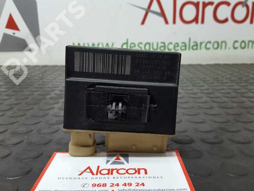 Electronic module CITROËN BERLINGO MULTISPACE (B9) 1.6 HDi 110 9652021180