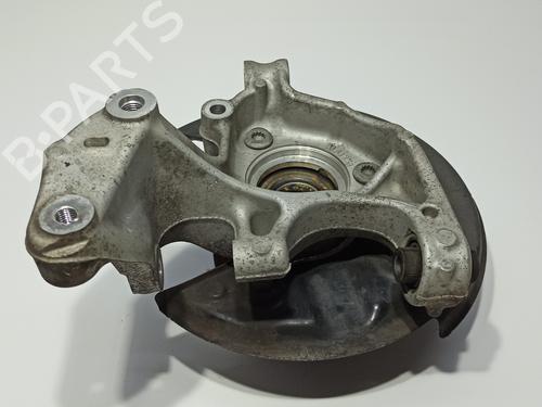 Right rear steering knuckle SEAT ATECA (KH7, KHP) 1.0 TSI | BP20507180M28 