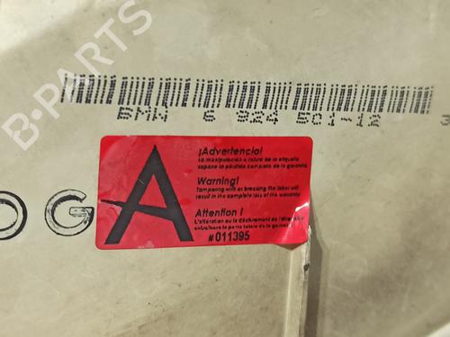 Left taillight BMW 1 (E87) 118 d | BP27925886C34 
