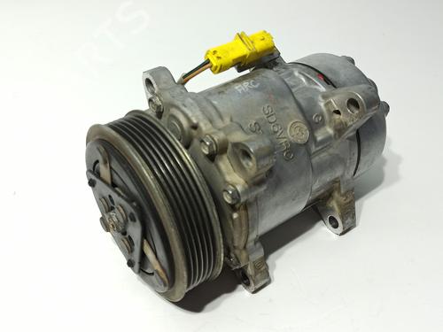 Used AC compressor AC compressor 36993121 36993121