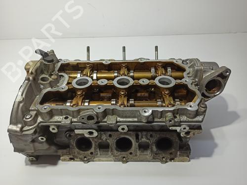 Cylinder head AUDI Q7 (4LB) 3.0 TDI quattro | BP29320316M5