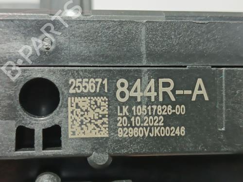 Interruttore RENAULT EXPRESS Box Body/MPV 1.5 Blue dCi 75 (F6AA) | BP37700610I30  - Image 6