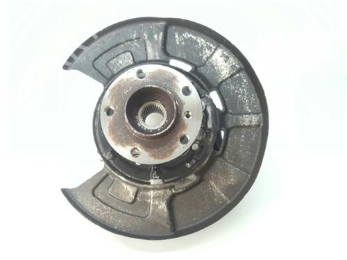 Used Right rear steering knuckle BMW X6 (E71, E72) xDrive 35 d (286 hp) 5611284