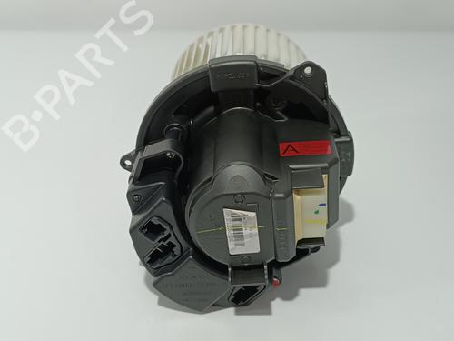 Heater blower motor RENAULT CLIO V (B7_) 1.0 SCe 65 (B7MR) | BP11978318M62