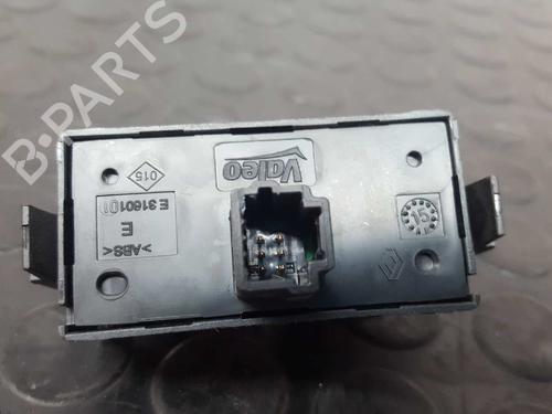 Warning switch RENAULT KANGOO Express (FW0/1_) | BP6629309I22