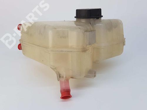 Expansion tank FORD FIESTA VI (CB1, CCN) 1.4 TDCi | BP5662208C120 