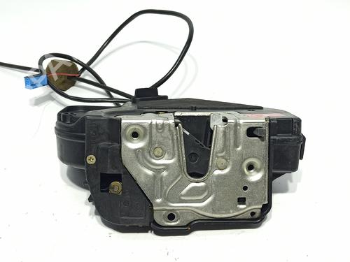 Rear right lock MERCEDES-BENZ E-CLASS (W211) E 320 CDI (211.026) | BP18089724C99 