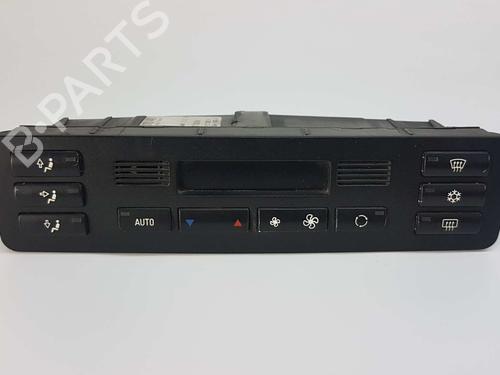 AC-Styringsenhed/Manøvreenhed BMW 3 (E46) 320 d (136 hp) 6580159