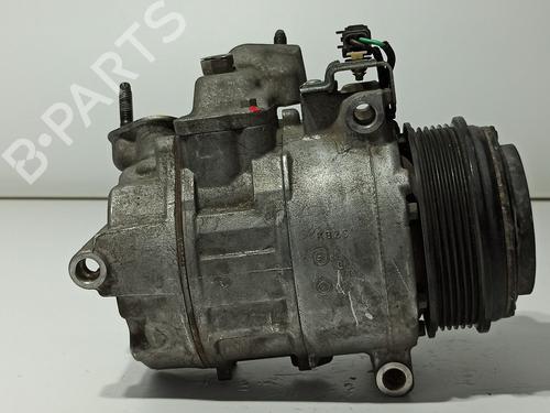 AC compressor FORD C-MAX II (DXA/CB7, DXA/CEU) 1.6 TDCi | BP38069472M34 - Image 4