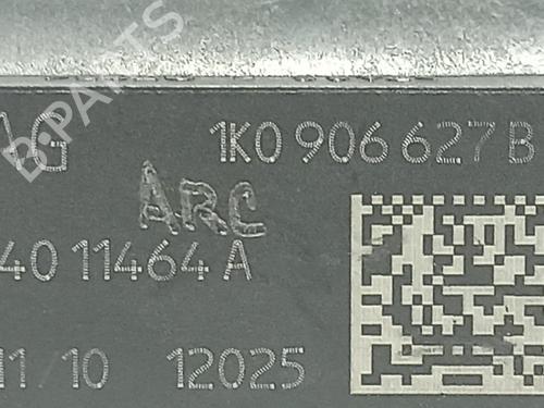 Electronic sensor VW POLO V (6R1, 6C1) 1.6 TDI | BP14544510M84 
