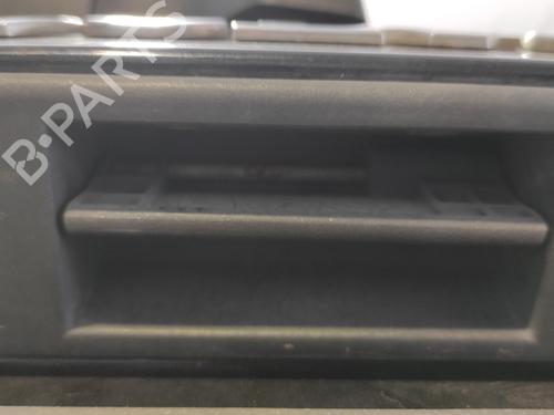 Tailgate handle VOLVO XC90 I (275) 2.5 T AWD BP27993162C132