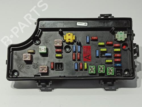 Zekeringkast JEEP COMPASS (MK49) 2.4 4x4 | BP29470112E1 