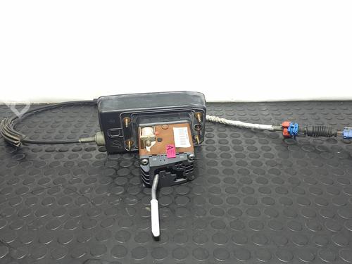 Gear lever PEUGEOT 407 Coupe (6C_) 2.7 HDi | BP11031647M90