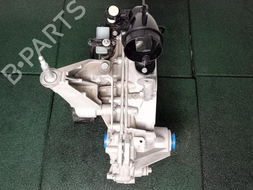 Gearbox SMART FORTWO Coupe (453) electric drive (453.391) | BP15391896M3