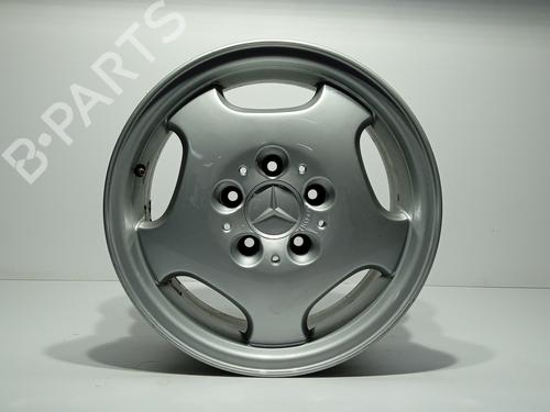 Rim MERCEDES-BENZ 124 Saloon (W124) 230 E Cat (124.023) | BP28539169C45 