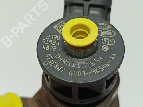 Injector LAND ROVER RANGE ROVER EVOQUE (L538) 2.0 D 4x4 | BP37376553M100 - Image 5