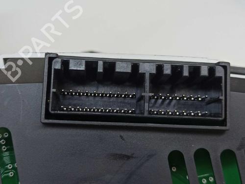Instrument cluster HYUNDAI i20 I (PB, PBT) 1.2 | BP8497081C47 