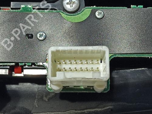 Radio CITROËN C-CROSSER (VU_, VV_) 2.2 HDi | BP17550757E6 