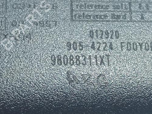 Rear mirror PEUGEOT 508 SW II (FC_, FJ_, F4_) 2.0 BlueHDi 160 | BP12176723I6