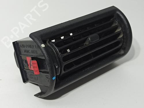 Air vent LAND ROVER FREELANDER I (L314) 2.0 Td4 4x4 | BP25610887I21