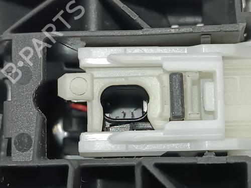Front left exterior door handle MERCEDES-BENZ CLA (C118) CLA 200 d (118.312) | BP22749938C128 