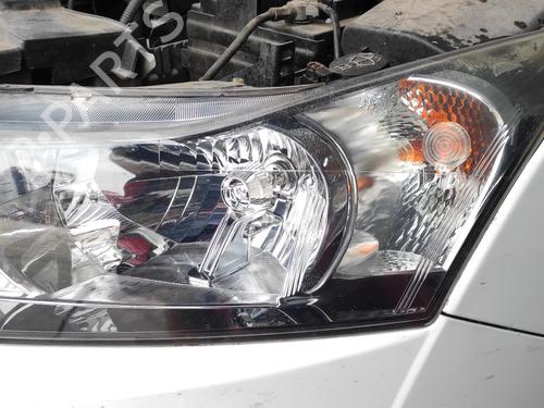 Left headlight CHEVROLET CRUZE (J300) | BP21129857C28 - Image 2