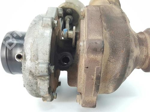 Turbocharger/Supercharger OPEL INSIGNIA A (G09) 2.0 CDTI (68) | BP2988538M71 