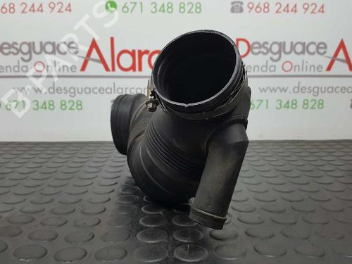 Pipe AUDI A3 (8P1)  | BP14528852M125 