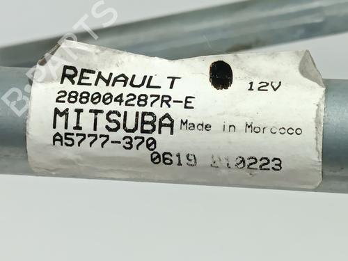 Front wiper motor RENAULT EXPRESS Box Body/MPV 1.5 Blue dCi 75 (F6AA) | BP37792818M29 - Image 4